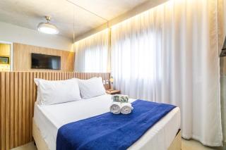 FL601 - Ap Luxo Faria Lima, Pinheiros, Vila Madalena - São Paulo - 0