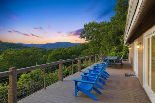 Blue Sky Vista by Carolina Mornings - Fairview - 9