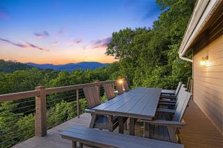 Blue Sky Vista by Carolina Mornings - 2