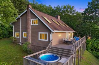 Blue Sky Vista by Carolina Mornings - Fairview - 1