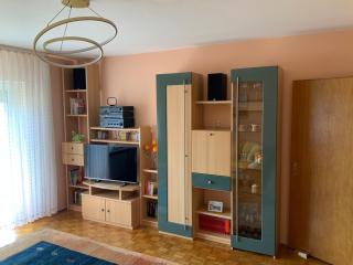 Ferienwohnung Leonhard Müller - 6