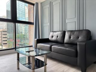 Alhambra House, Modern 2 Bed Flat - F2 - Croydon - 9