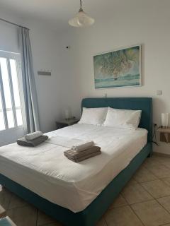 Villa Tzortzaki-Apollon Kalikovrextis Beach Crete - Ierápetra - 9