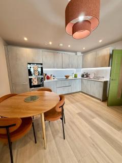 Ramsgate Stunning Sea View Apt Free Parking - Kent - 7