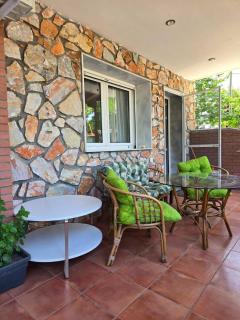 Villa Dimitrios - Vourvourou - 2