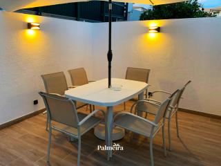 Palmeira Home - 2