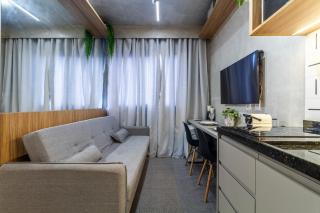 FL601 - Ap Luxo Faria Lima, Pinheiros, Vila Madalena - 7