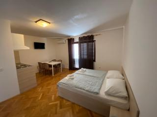 Apartments Deli - Vrsi - 7