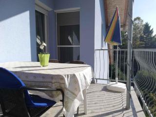 Apartment in Zalakaros - Thermalbad 20683 - Zalakaros - 0