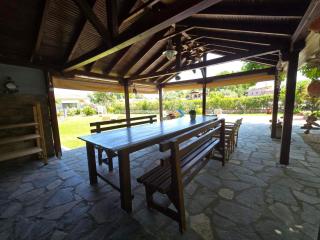 Villa Dimitrios - Vourvourou - 3