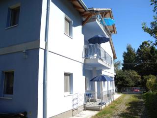 Apartment in Zalakaros - Thermalbad 20683 - Zalakaros - 3