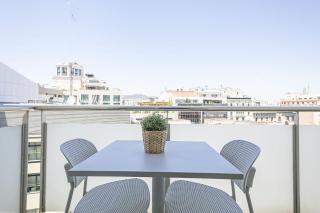 Ola Living Plaza Catalunya - Barcelona - 3