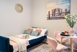 Loc8 Apartments by Cracovia Prime - Krakau - 0