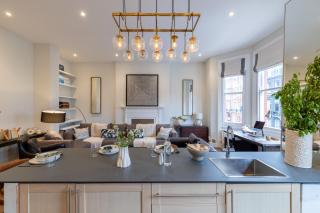 Brechin Place - Londra - 1