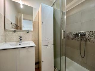 Studio Élégant 3 voyageurs avec Terrasse & Parking Privé - Saint-Raphaël - 2