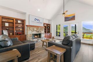 Cloud Nine by Carolina Mornings - Leicester - 7