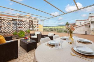 SARDINIA RE - Libero 22 - Free Parking - Alghero - 9