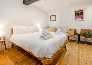 Netherton Island Road - St Ives - 6