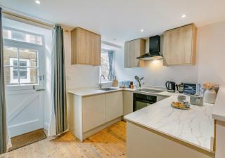 Netherton Island Road - St Ives - 2