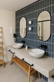 Stone House 4M - Premium Old Town Escape by the Sea with 3 Ensuites & Rooftop terrace - 7