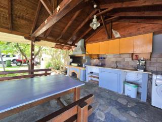 Villa Dimitrios - Vourvourou - 4