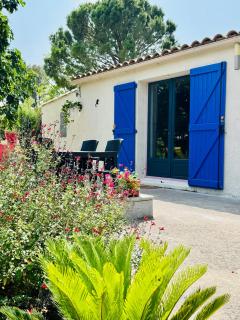 Mas des Tournevents - 7