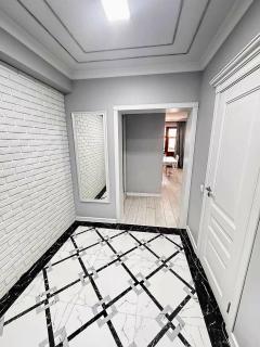 Евразия 2 rooms in the very center, permanent guarded territory - Almaty - 5