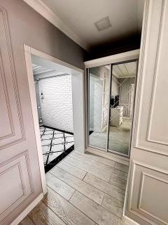 Евразия 2 rooms in the very center, permanent guarded territory - Almaty - 3