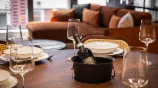 Flatbook Granaria Gdansk - Premium Italian & Greek Style Apartments - Danzig - 2