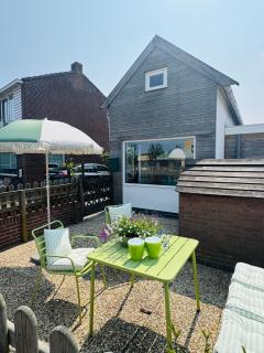 Zomerhuisje Noordwijk aan zee 33 - Noordwijk aan Zee - 0