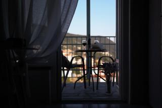 The balcony - Glossa - 5