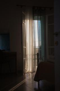 The balcony - Glossa - 6