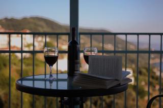 The balcony - Glossa - 4