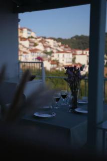 The balcony - Glossa - 3