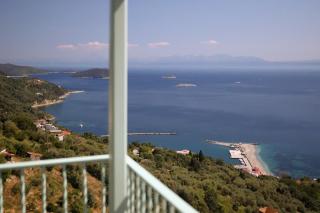 The balcony - Glossa - 0