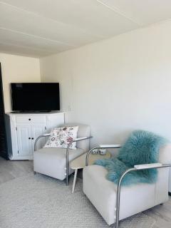 Zomerhuisje Noordwijk aan zee 33 - Noordwijk aan Zee - 9