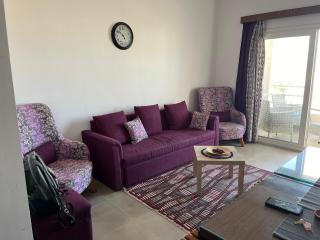 Amwaj chalet - El Alamein - 9