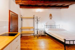 Gall 44 apartments - Cesky Krumlov - 6