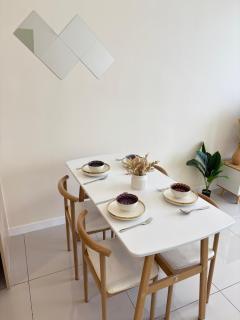 Shelisa's Cozy Retreat - Subang Jaya - 7