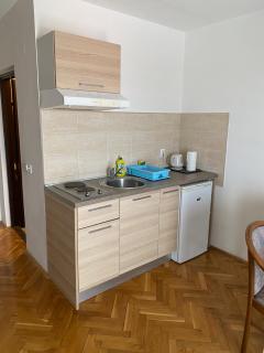 Apartments Deli - Vrsi - 8