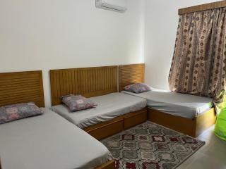Amwaj chalet - 6