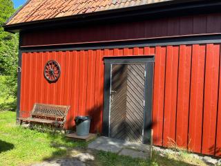 Segerhult Lodge - Flen - 8