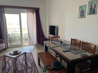 Amwaj chalet - El Alamein - 4