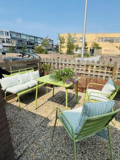 Zomerhuisje Noordwijk aan zee 33 - Noordwijk aan Zee - 4
