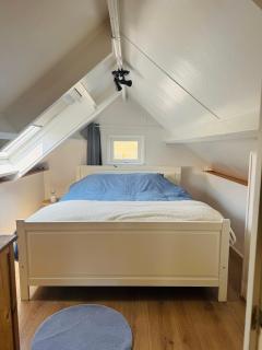 Zomerhuisje Noordwijk aan zee 33 - Noordwijk aan Zee - 3