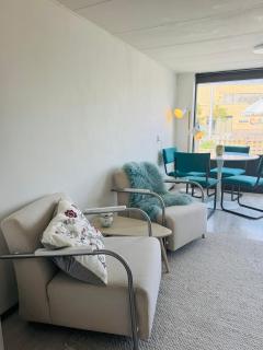 Zomerhuisje Noordwijk aan zee 33 - Noordwijk aan Zee - 2
