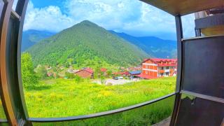 Nil Pansiyon - Uzungöl - 9