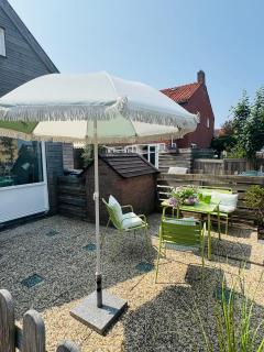 Zomerhuisje Noordwijk aan zee 33 - Noordwijk aan Zee - 1