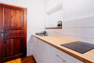 Gall 44 apartments - Cesky Krumlov - 8