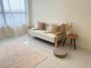 Shelisa's Cozy Retreat - Subang Jaya - 9